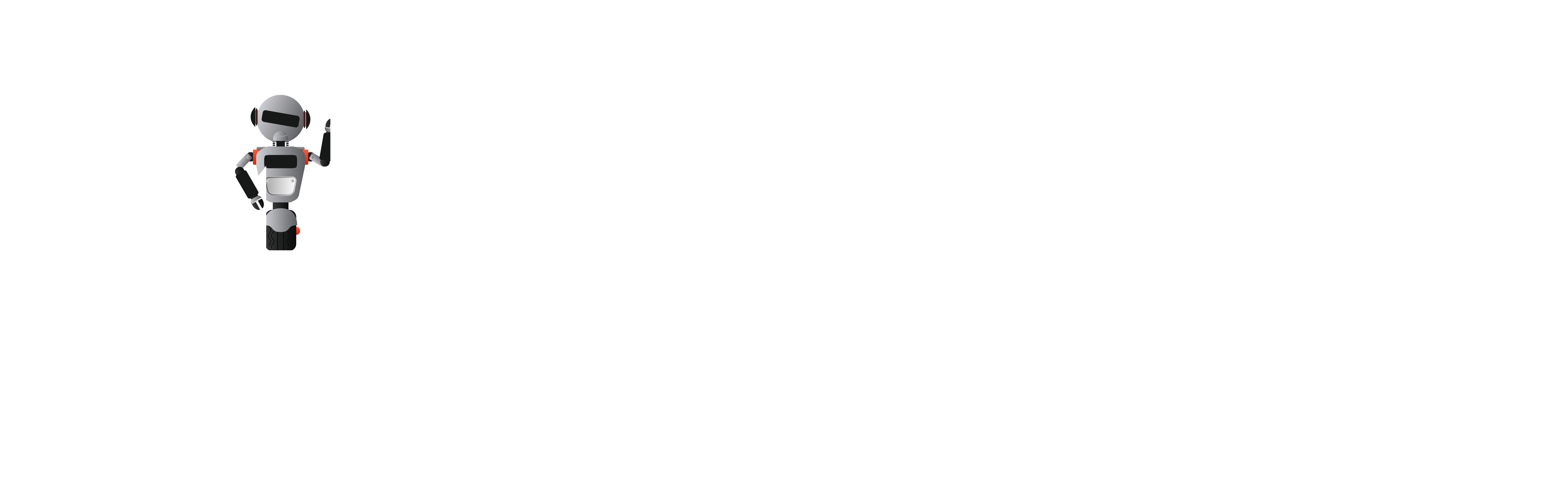 MetroRide White Logo